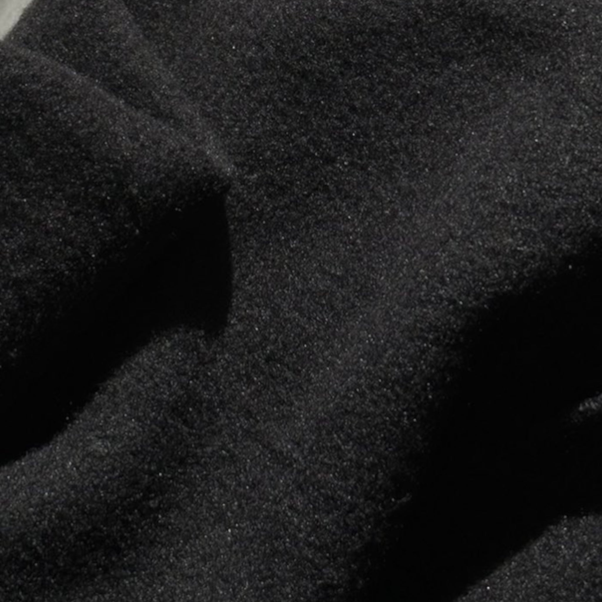 NIKE x STUSSY CREWNECK 'Black'