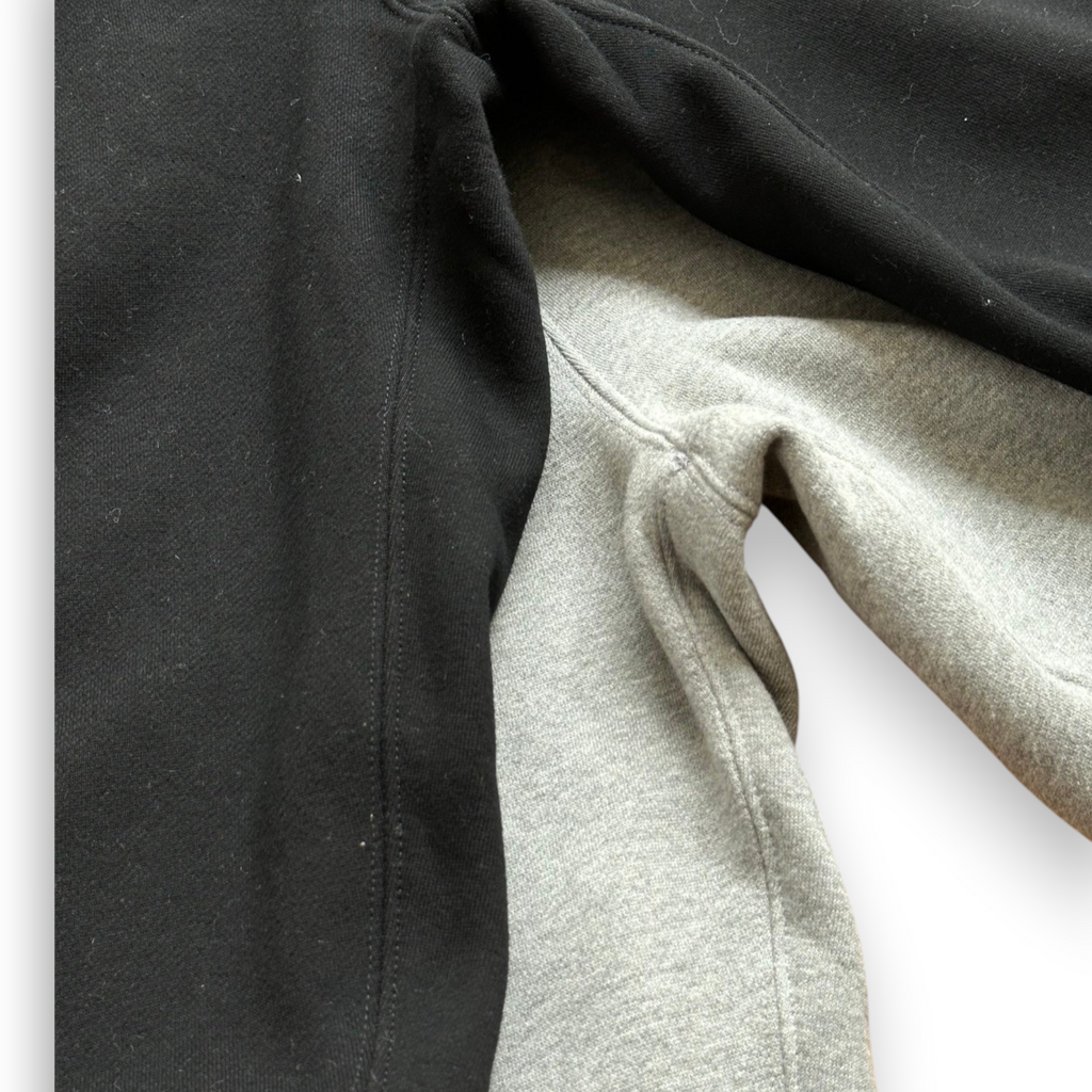 NIKE x STUSSY ZIP FLEECE