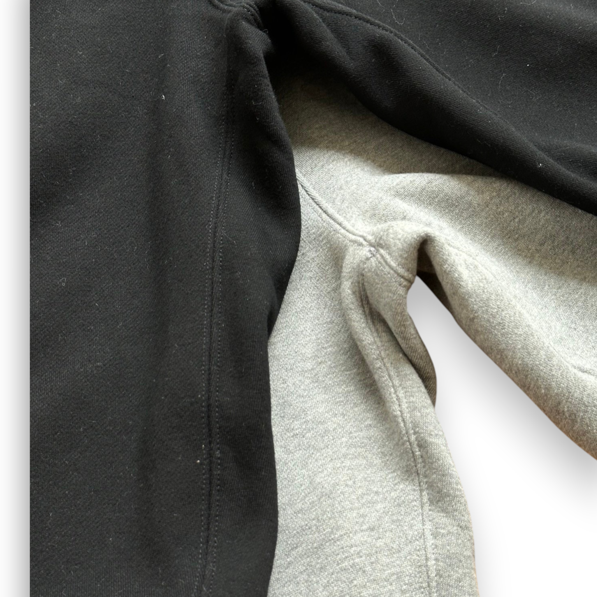 NIKE x STUSSY ZIP FLEECE