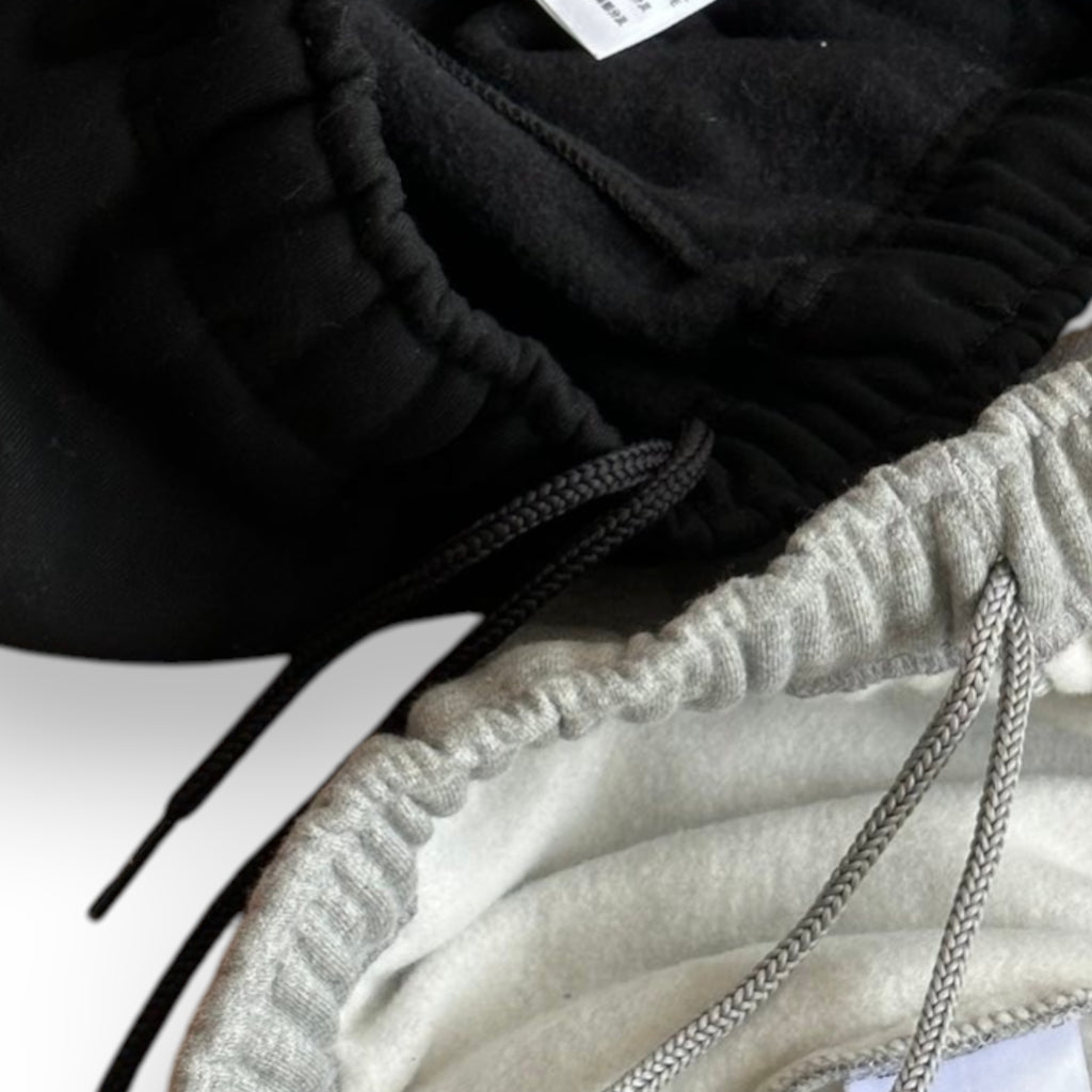 NIKE x STUSSY ZIP FLEECE