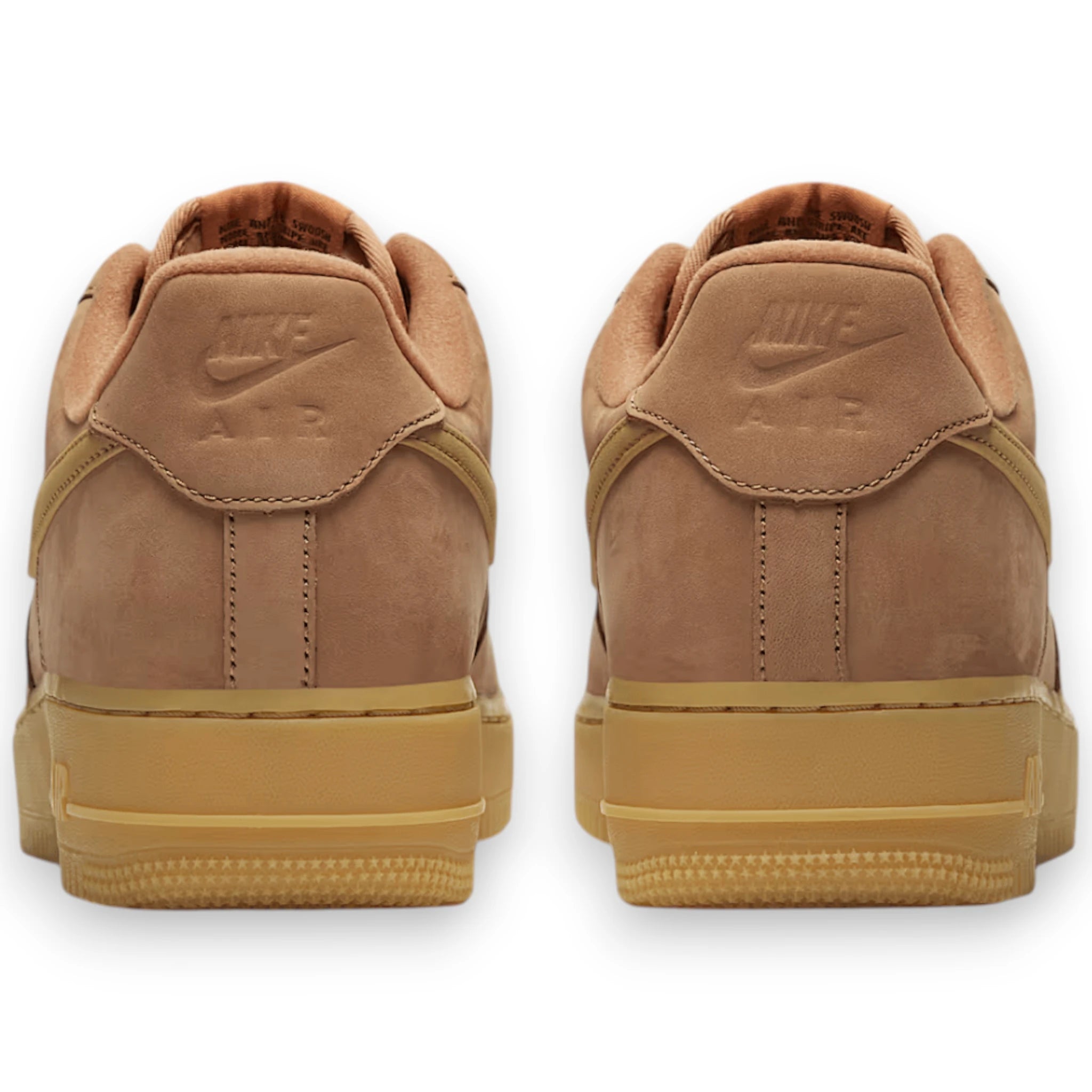 NIKE AIR FORCE 1 '07 'Flax'