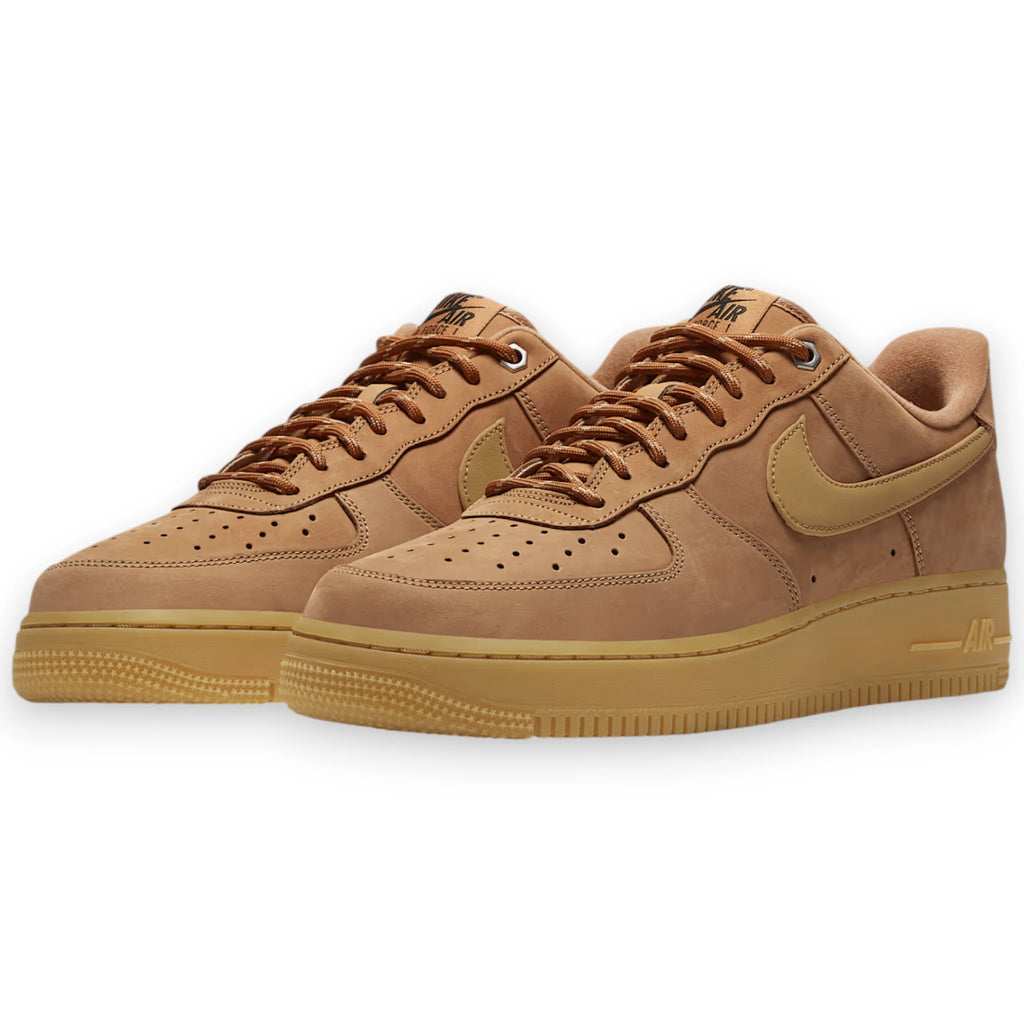 NIKE AIR FORCE 1 '07 'Flax'