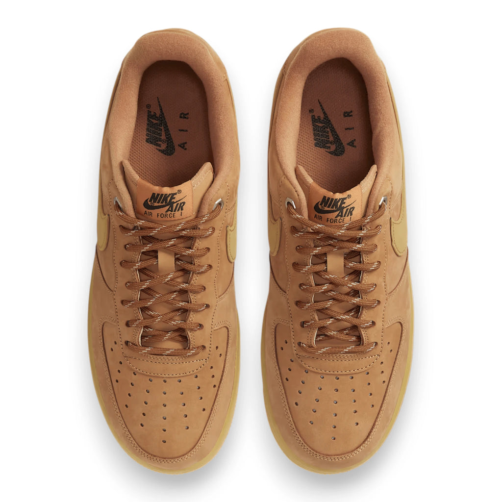 NIKE AIR FORCE 1 '07 'Flax'