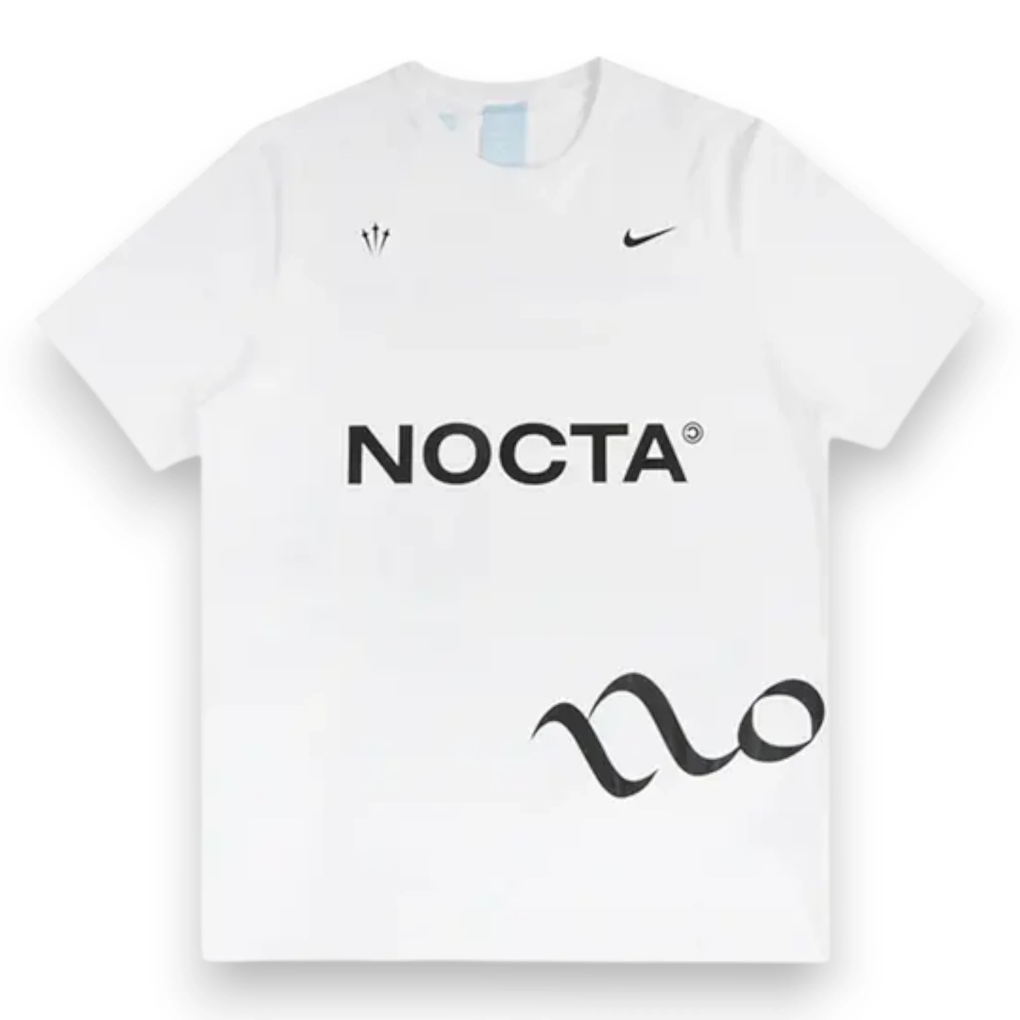NOCTA SHORT-SLEEVE BASKETBALL TEE