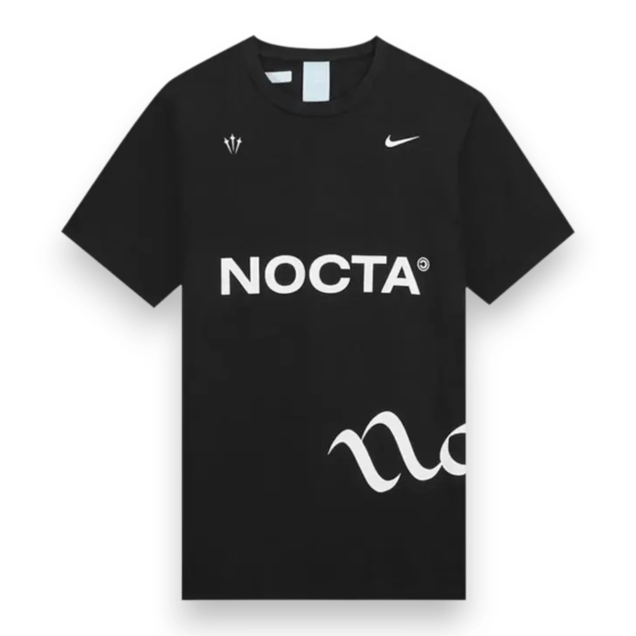NOCTA SHORT-SLEEVE BASKETBALL TEE