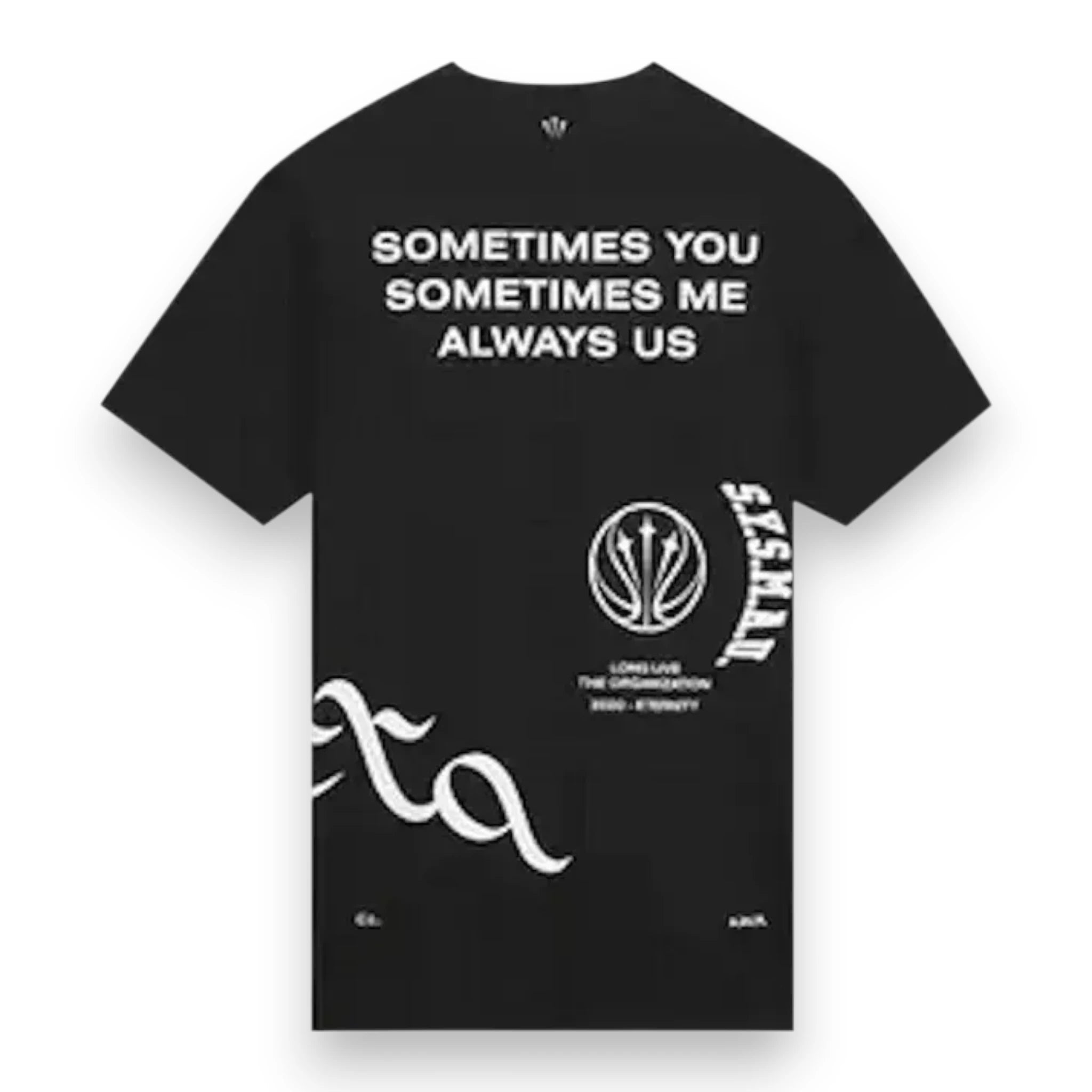 NOCTA SHORT-SLEEVE BASKETBALL TEE