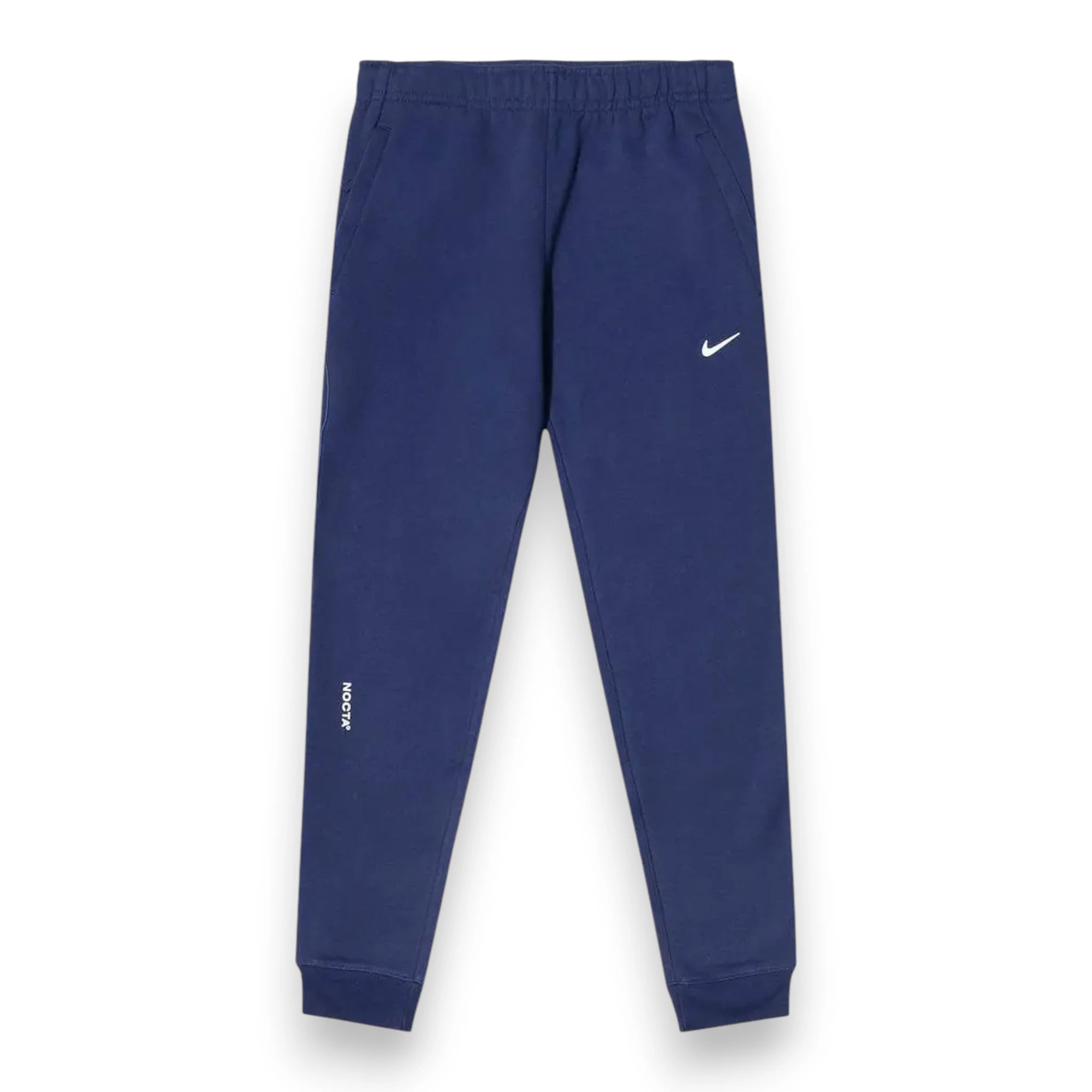 NOCTA FLEECE 'Blue Void/White'