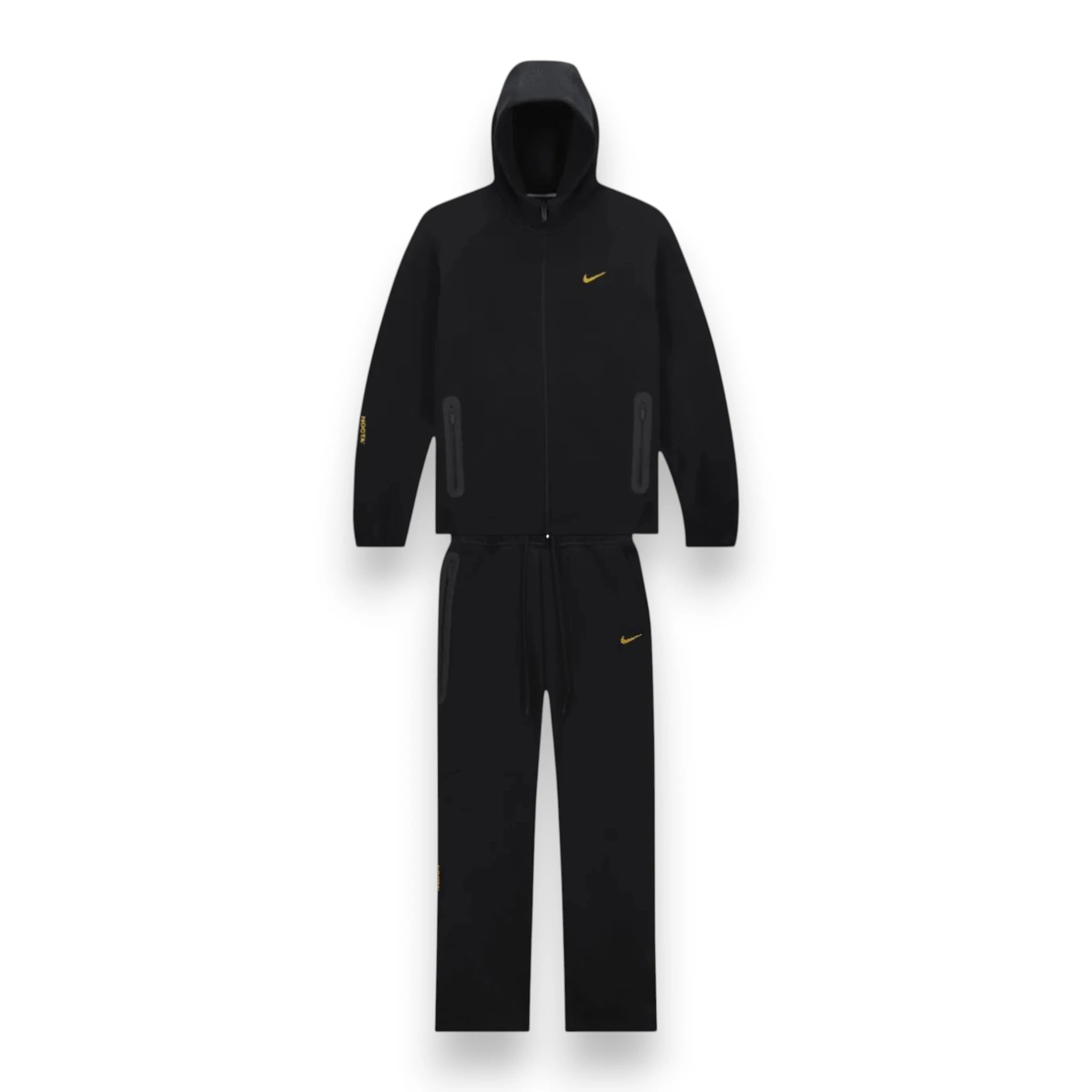 NOCTA TECH FLEECE