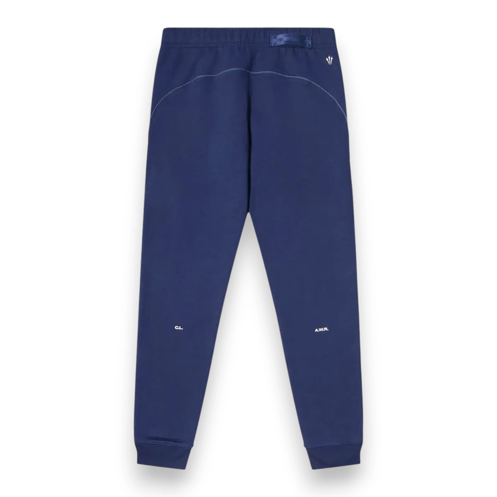 NOCTA FLEECE 'Blue Void/White'