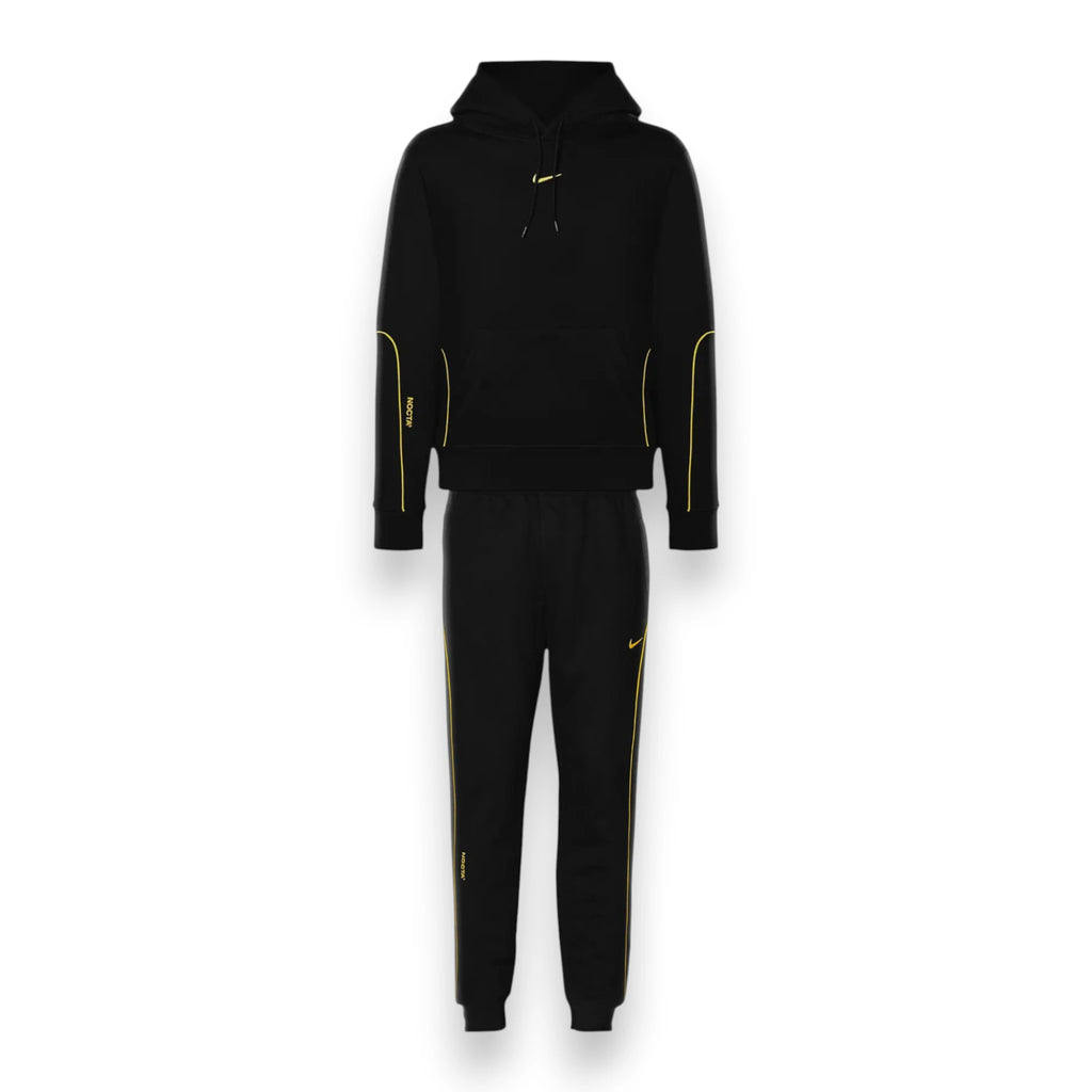 NOCTA FLEECE 'Black'