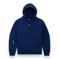 NOCTA FLEECE 'Blue Void/White'