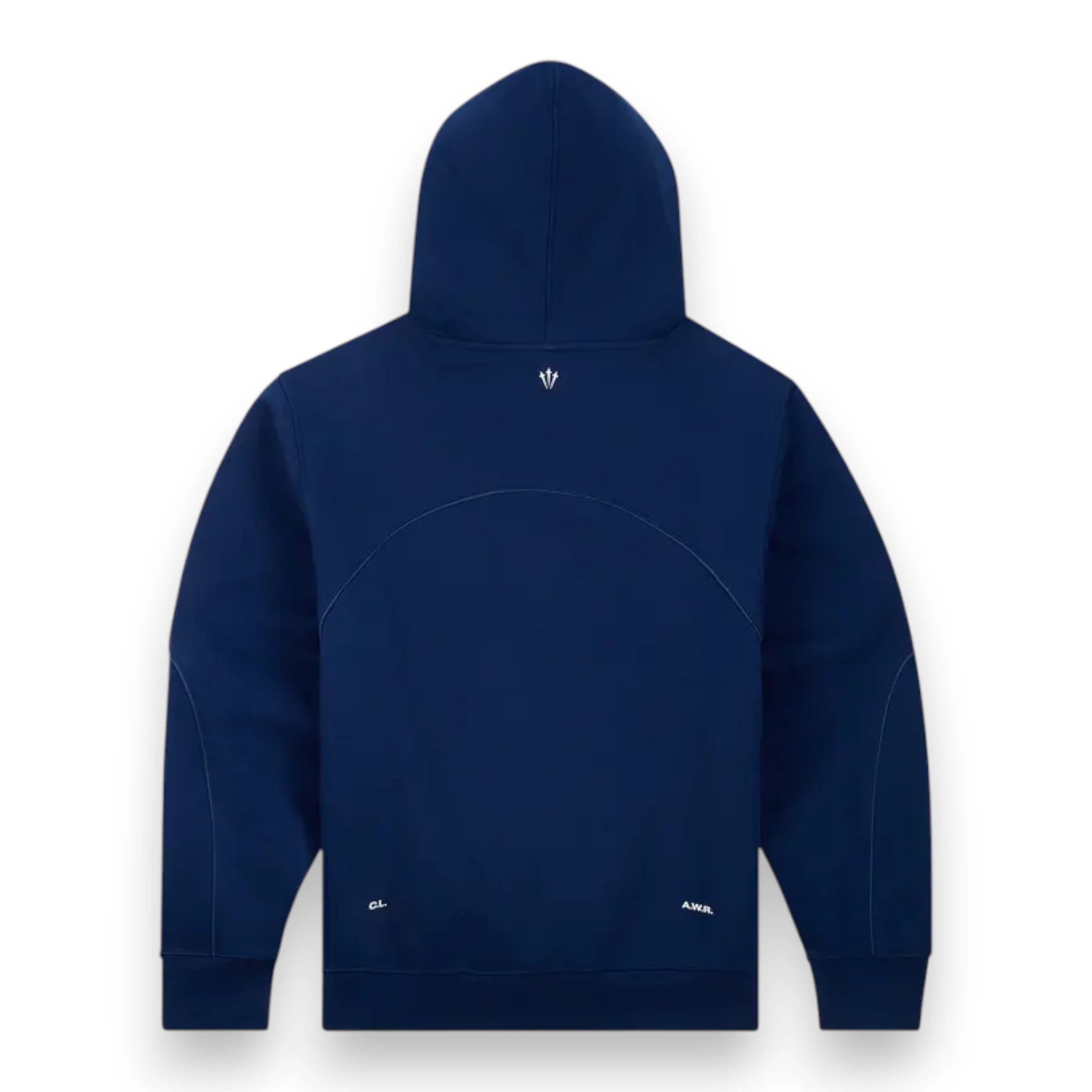 NOCTA FLEECE 'Blue Void/White'