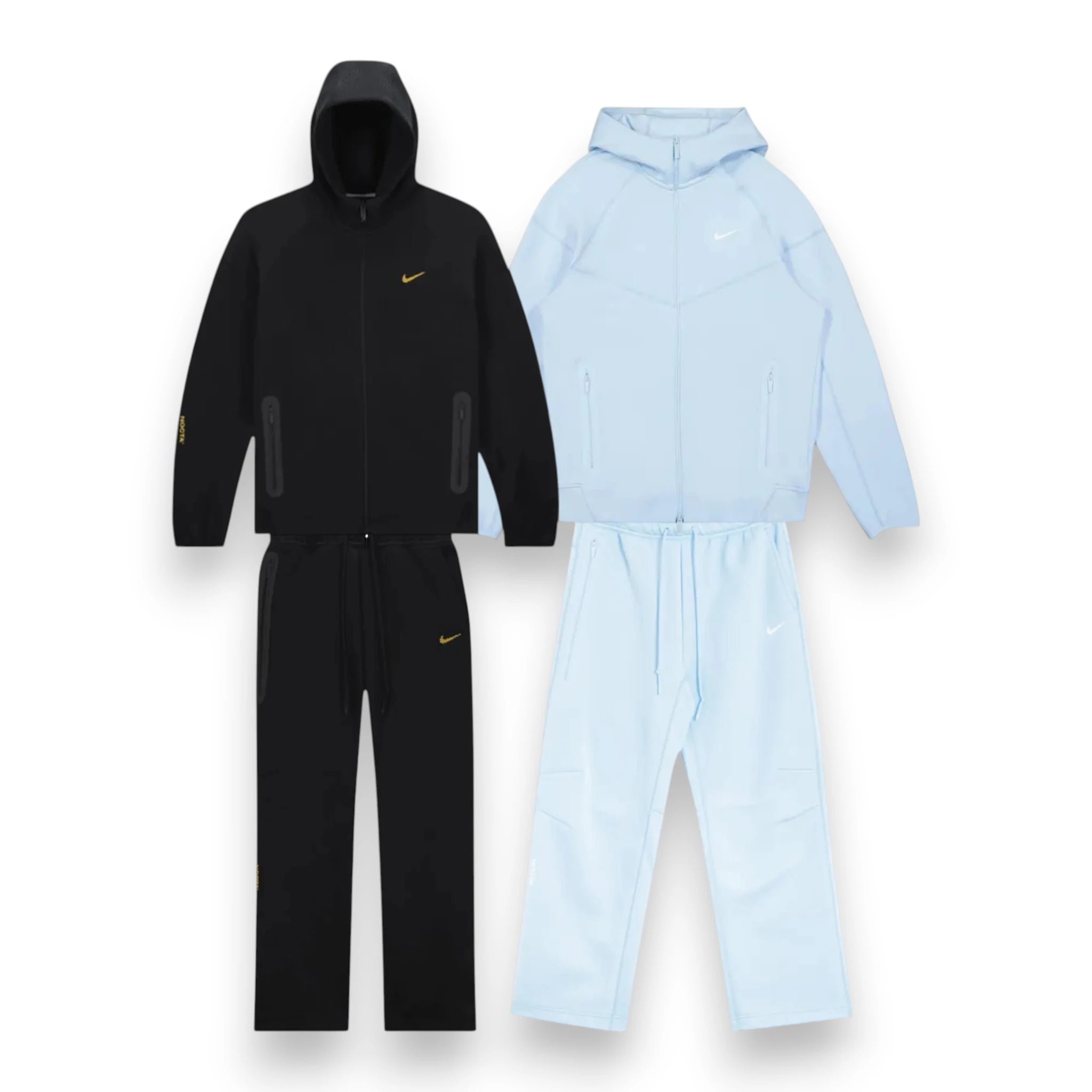 NOCTA TECH FLEECE