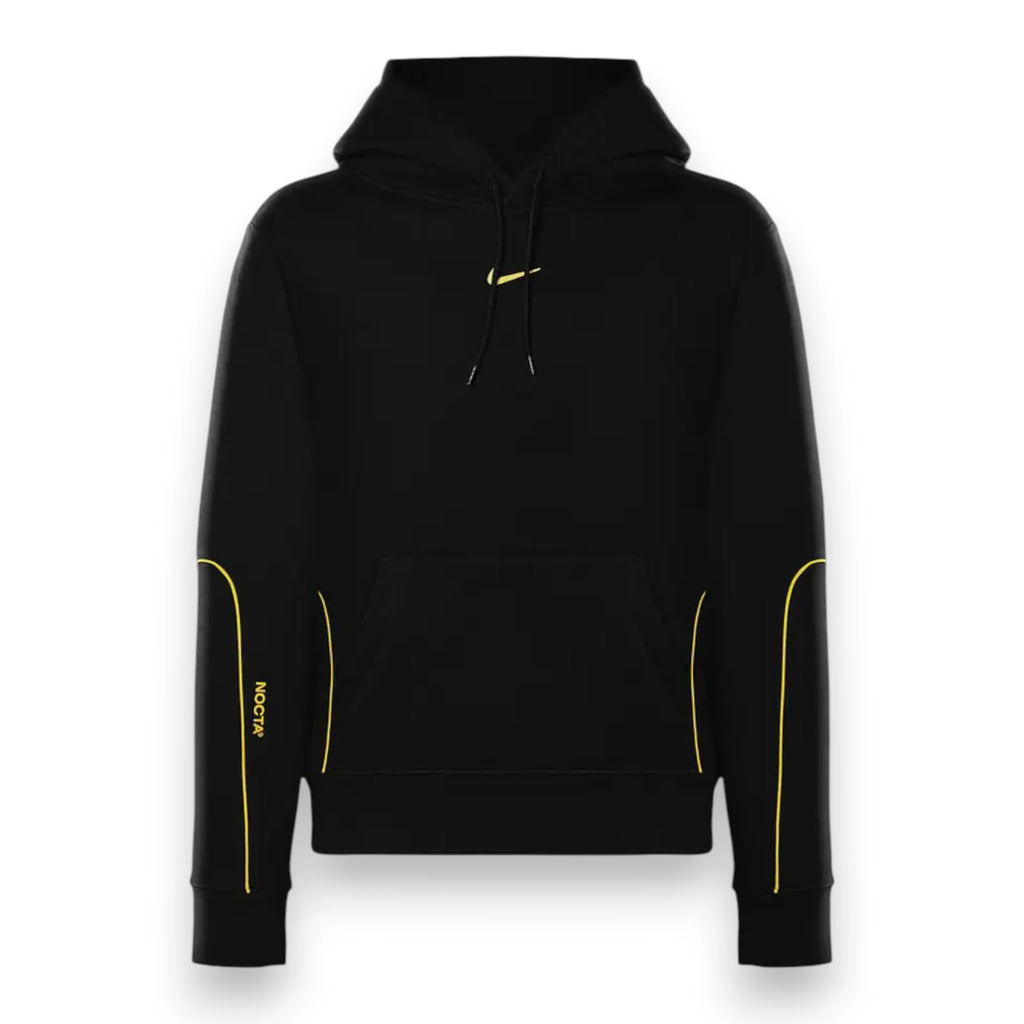 NOCTA FLEECE 'Black'