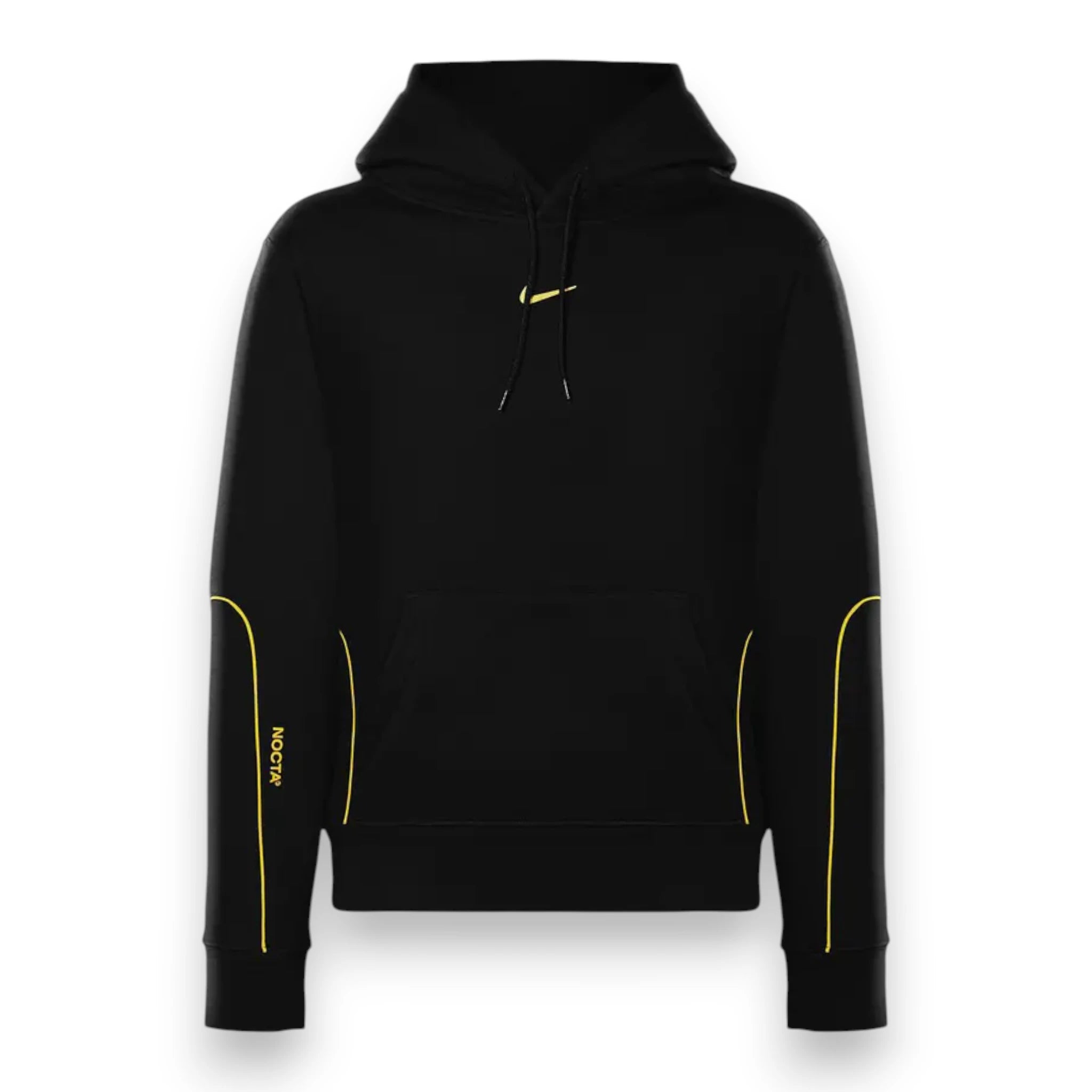 NOCTA FLEECE 'Black'