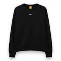 NOCTA FLEECE CS CREW 'Black'