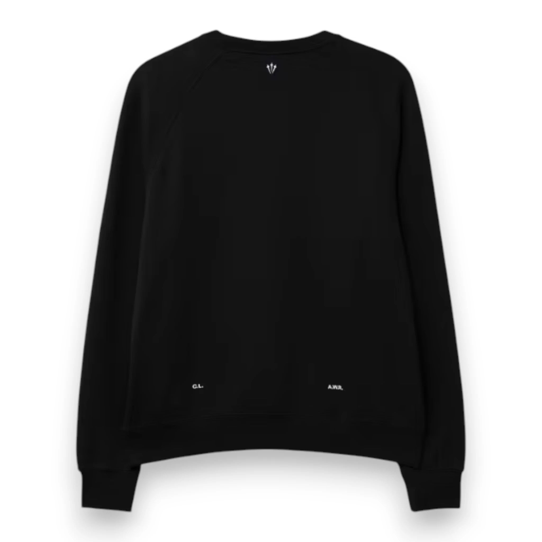 NOCTA FLEECE CS CREW 'Black'