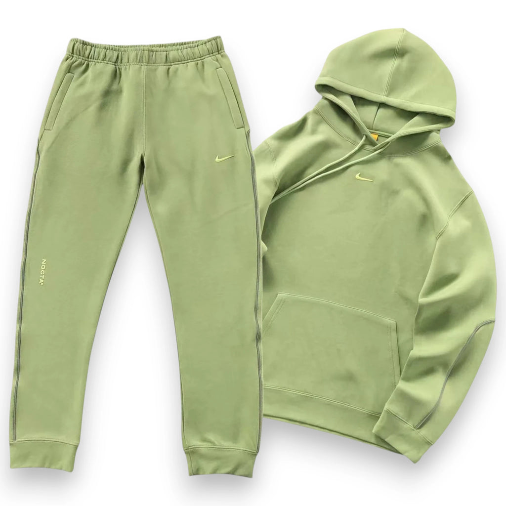 NOCTA FLEECE CS