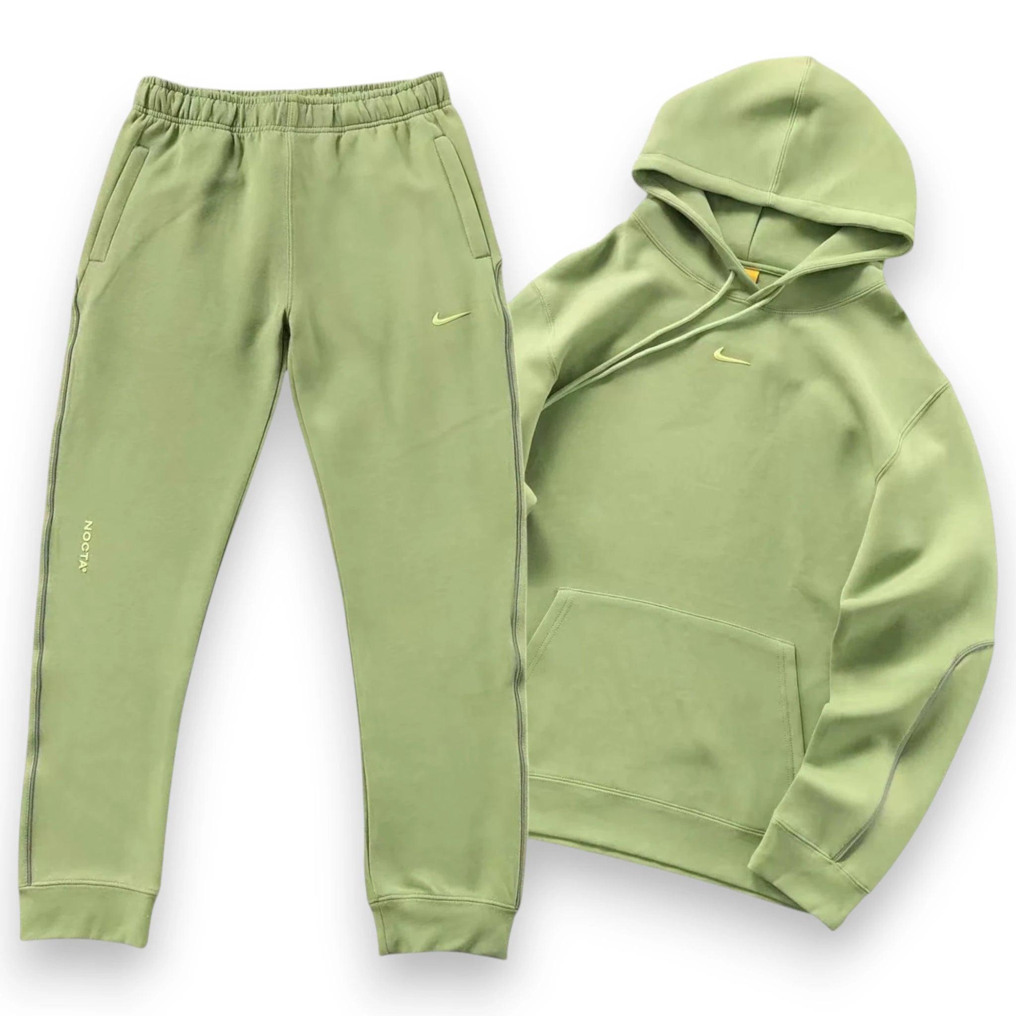 NOCTA FLEECE CS