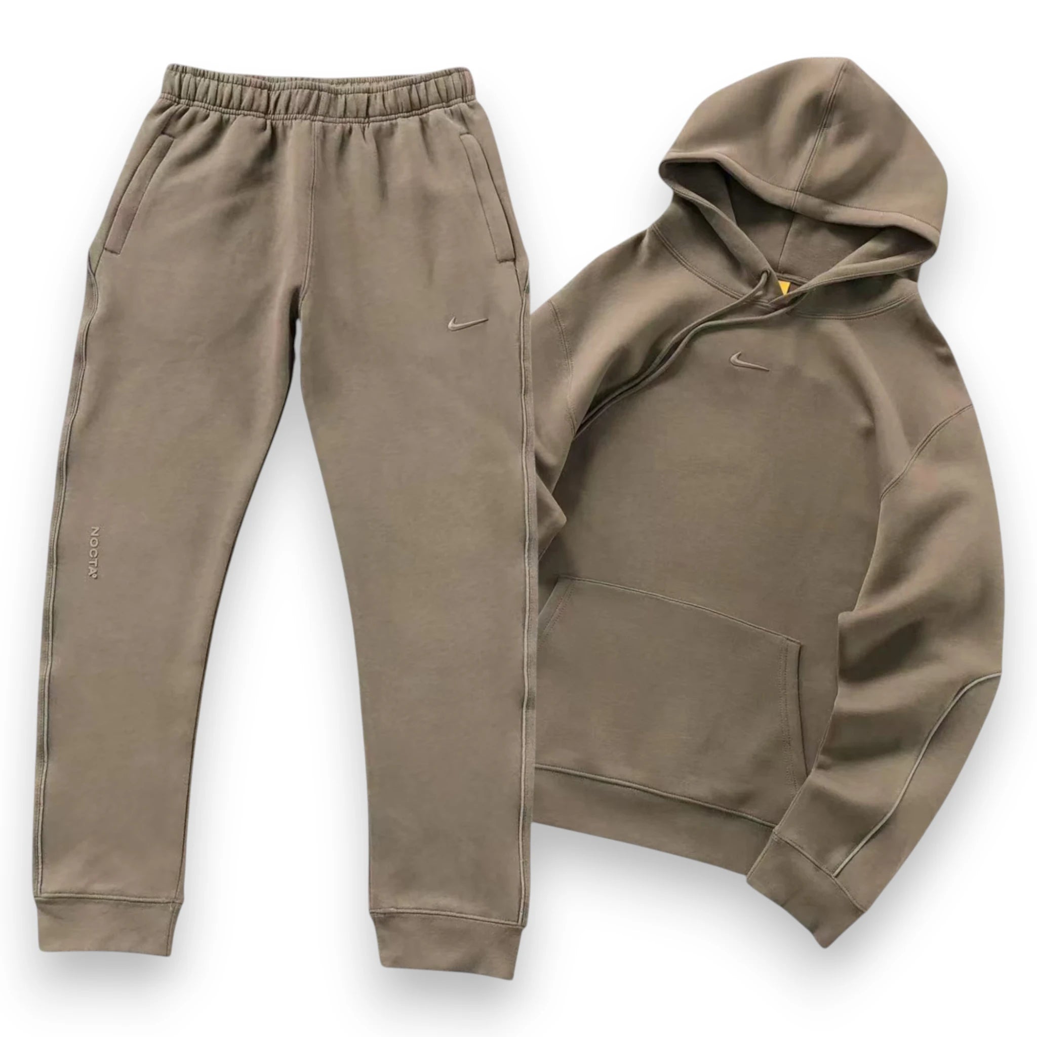 NOCTA FLEECE CS