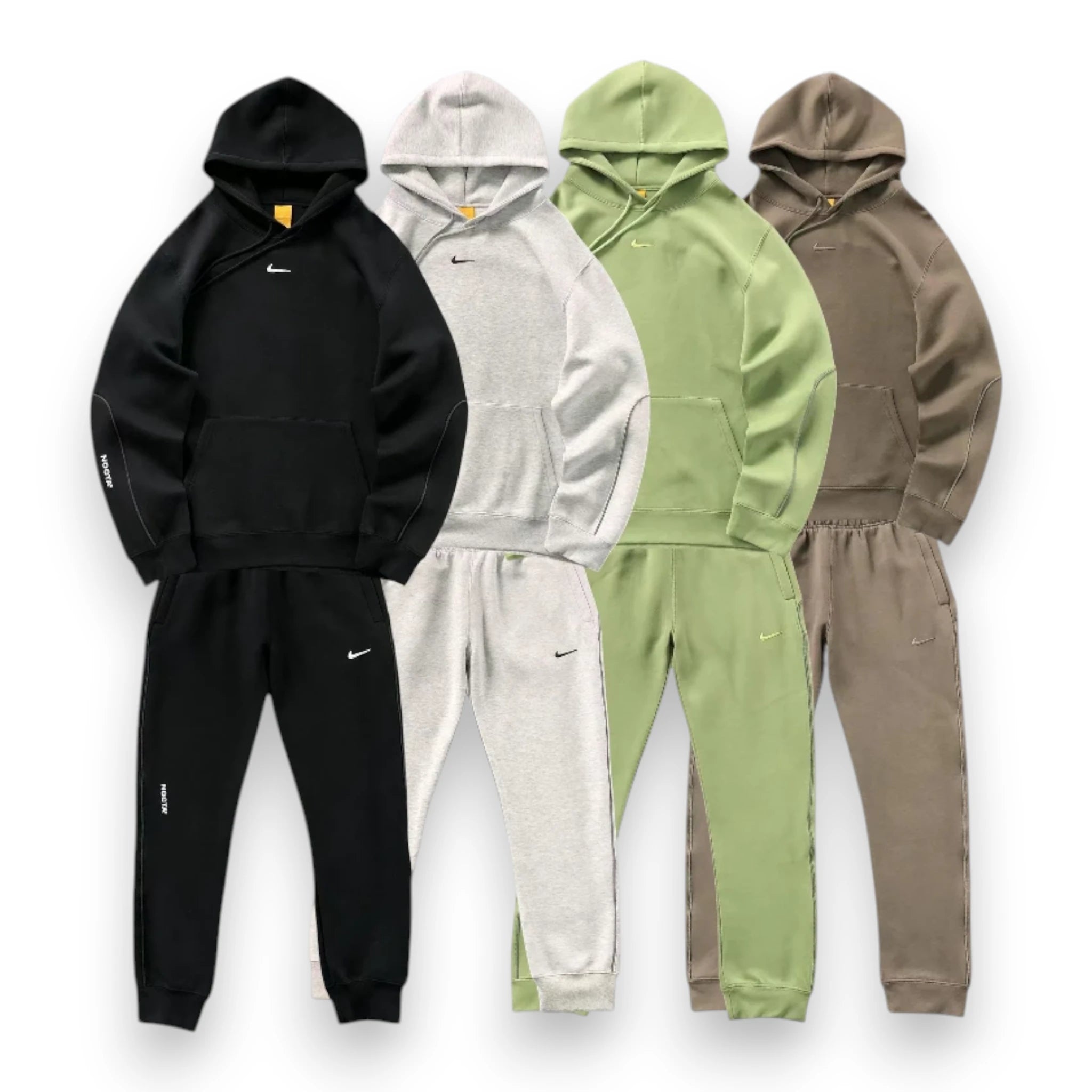 NOCTA FLEECE CS