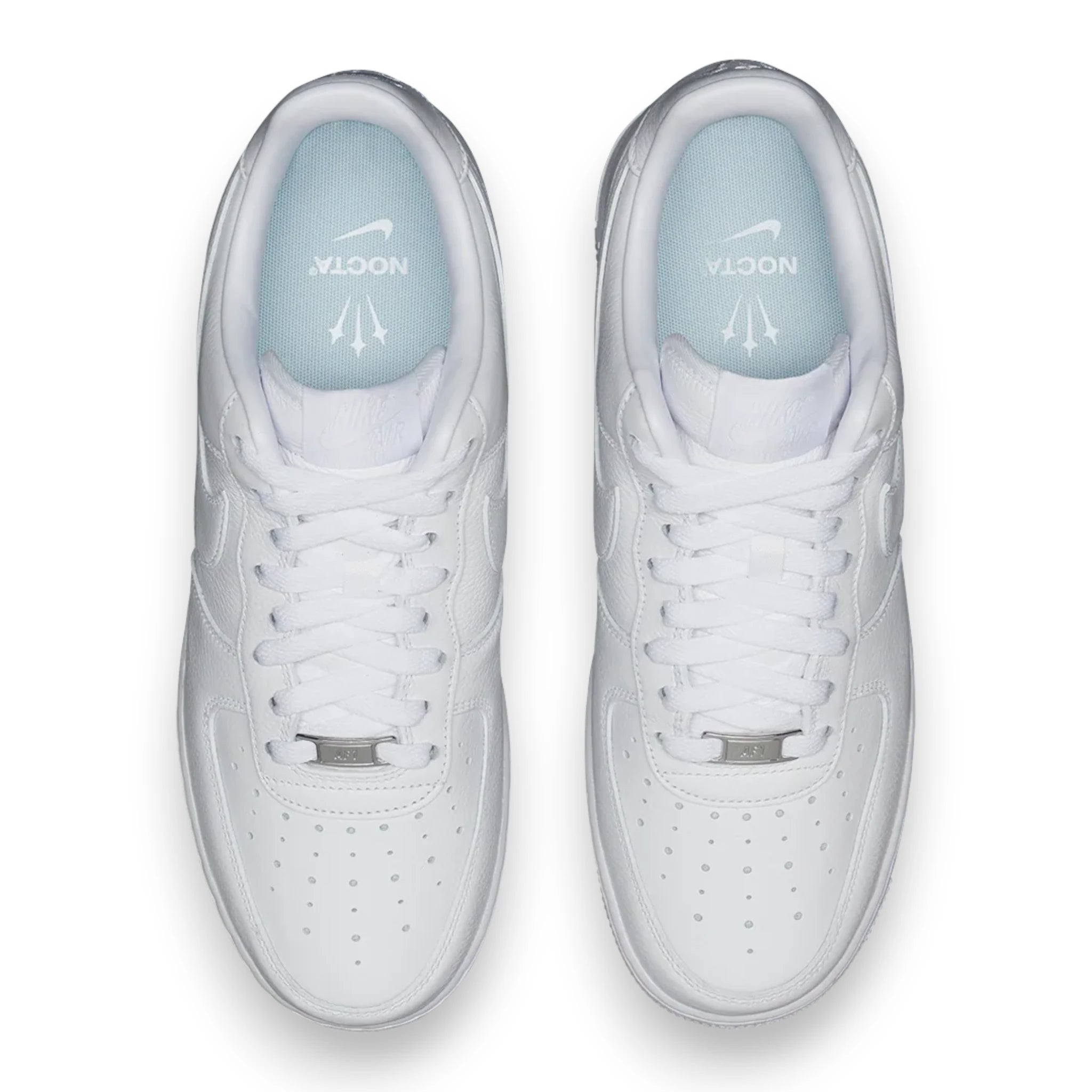 LOVE YOU FOREVER AIR FORCE 1