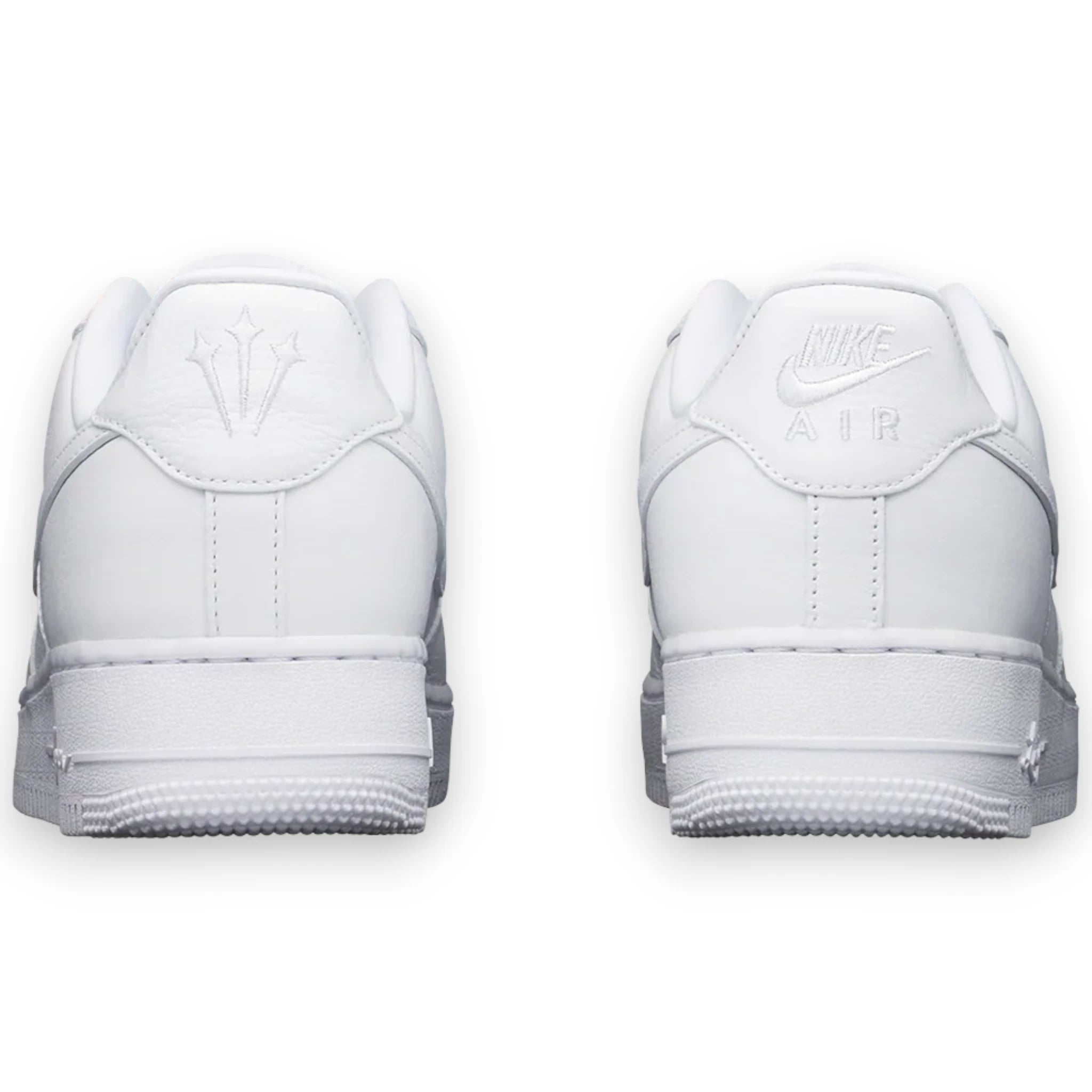 LOVE YOU FOREVER AIR FORCE 1