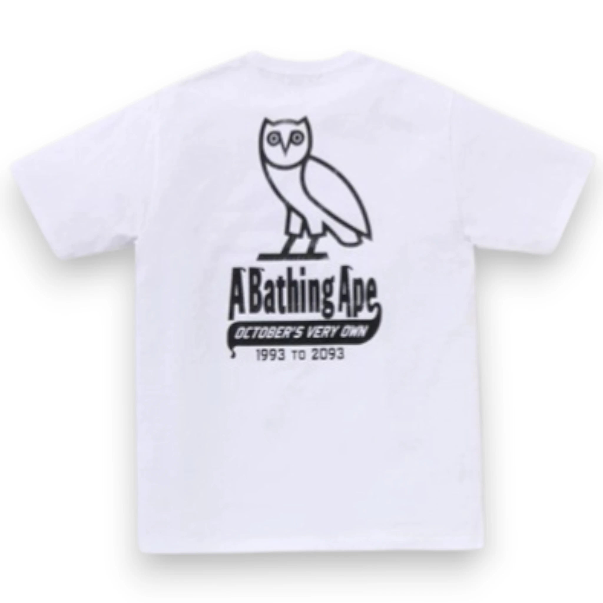 OVO x BAPE-STA TEE