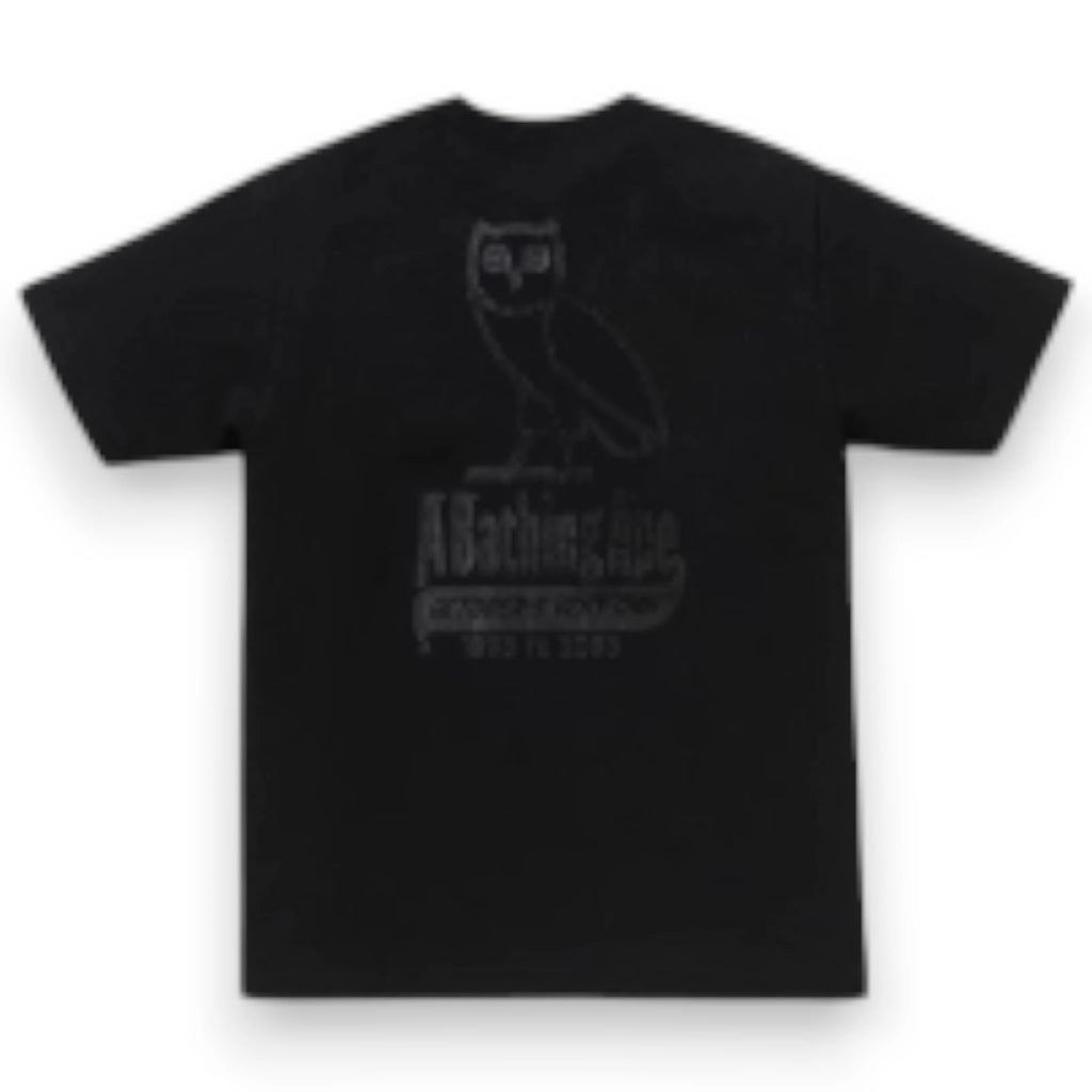 OVO x BAPE-STA TEE