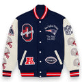 OVO x NFL VARSITY JACKET