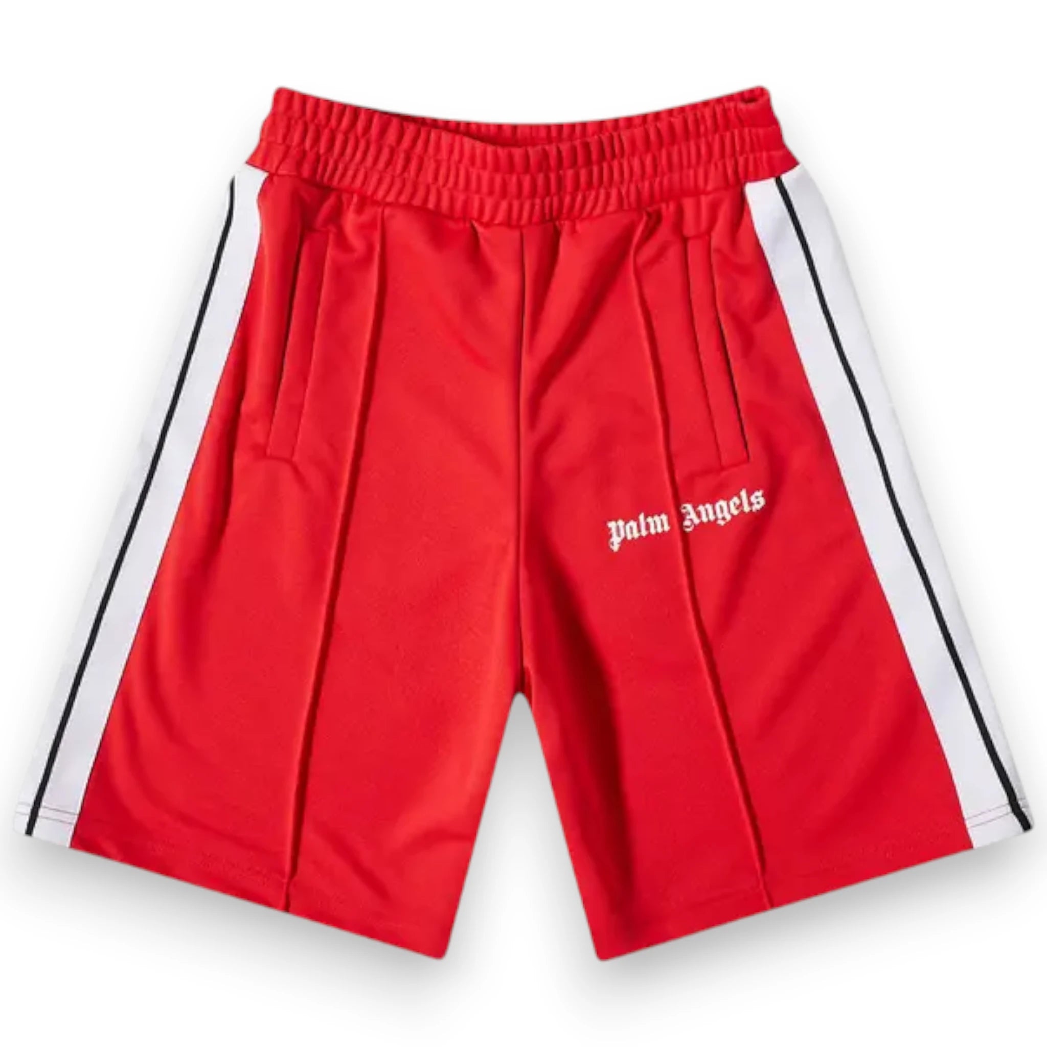 PALM ANGELS CLASSIC TRACK SHORTS