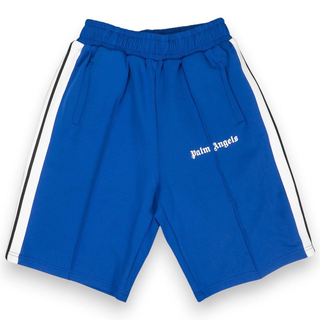 PALM ANGELS CLASSIC TRACK SHORTS