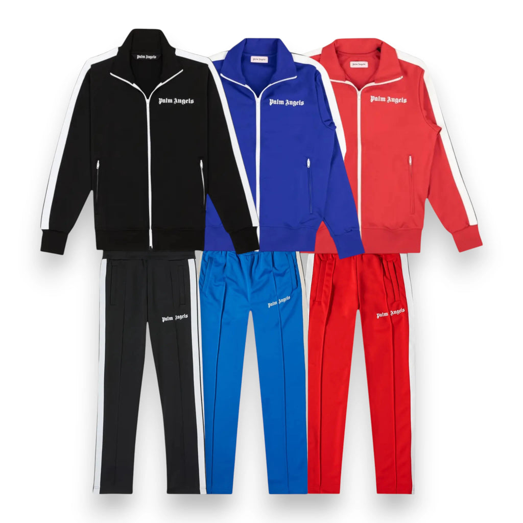PALM ANGELS CLASSIC TRACKSUIT