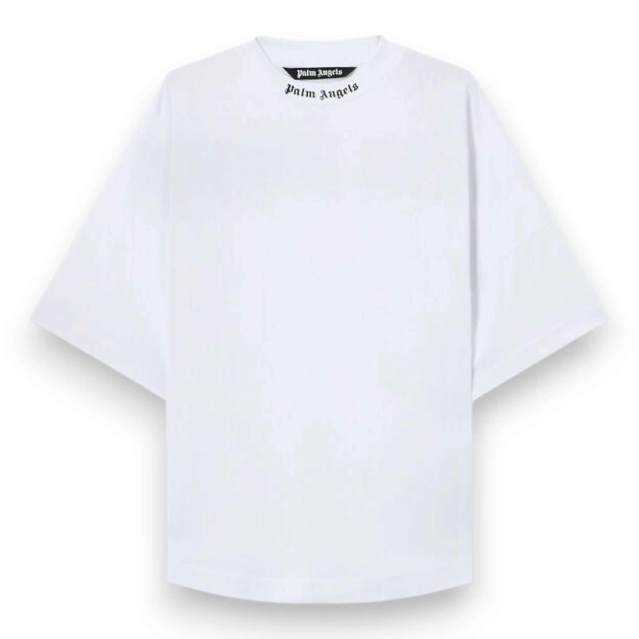 PALM ANGELS CLASSIC LOGO OVER TEE