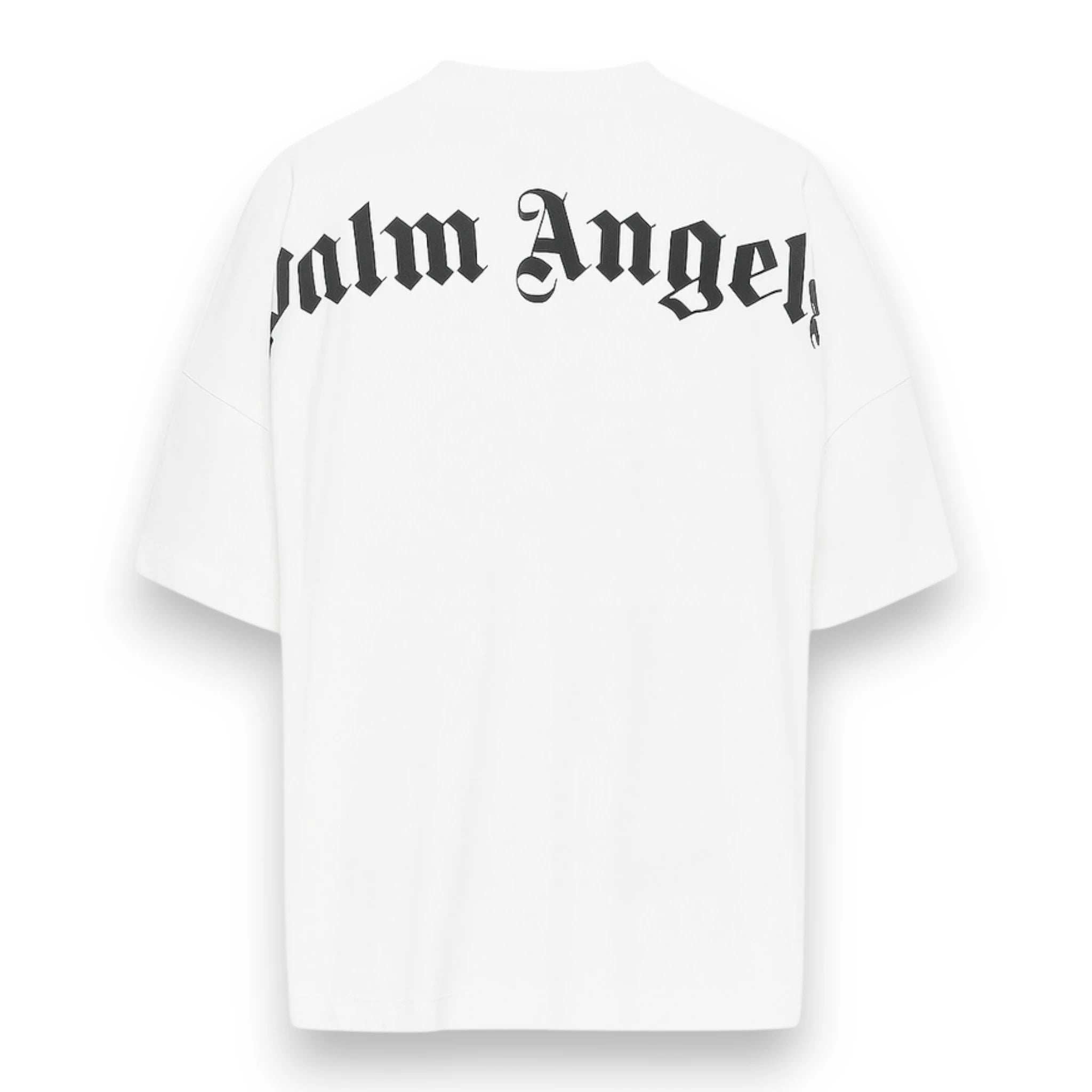 PALM ANGELS CLASSIC LOGO OVER TEE