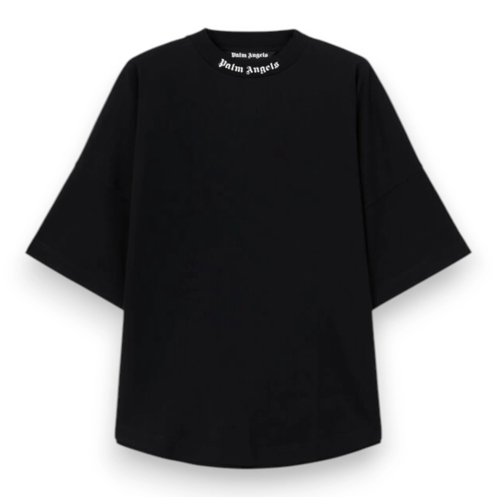 PALM ANGELS CLASSIC LOGO OVER TEE