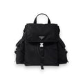 PRADA EXPLORE RE-NYLON BACKPACK