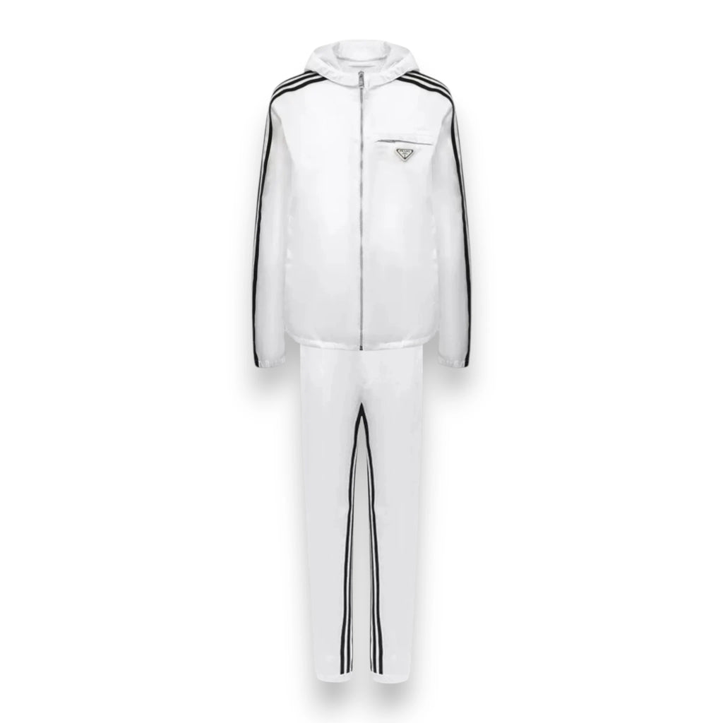 PRADA x ADIDAS RE-NYLON TRACKSUIT