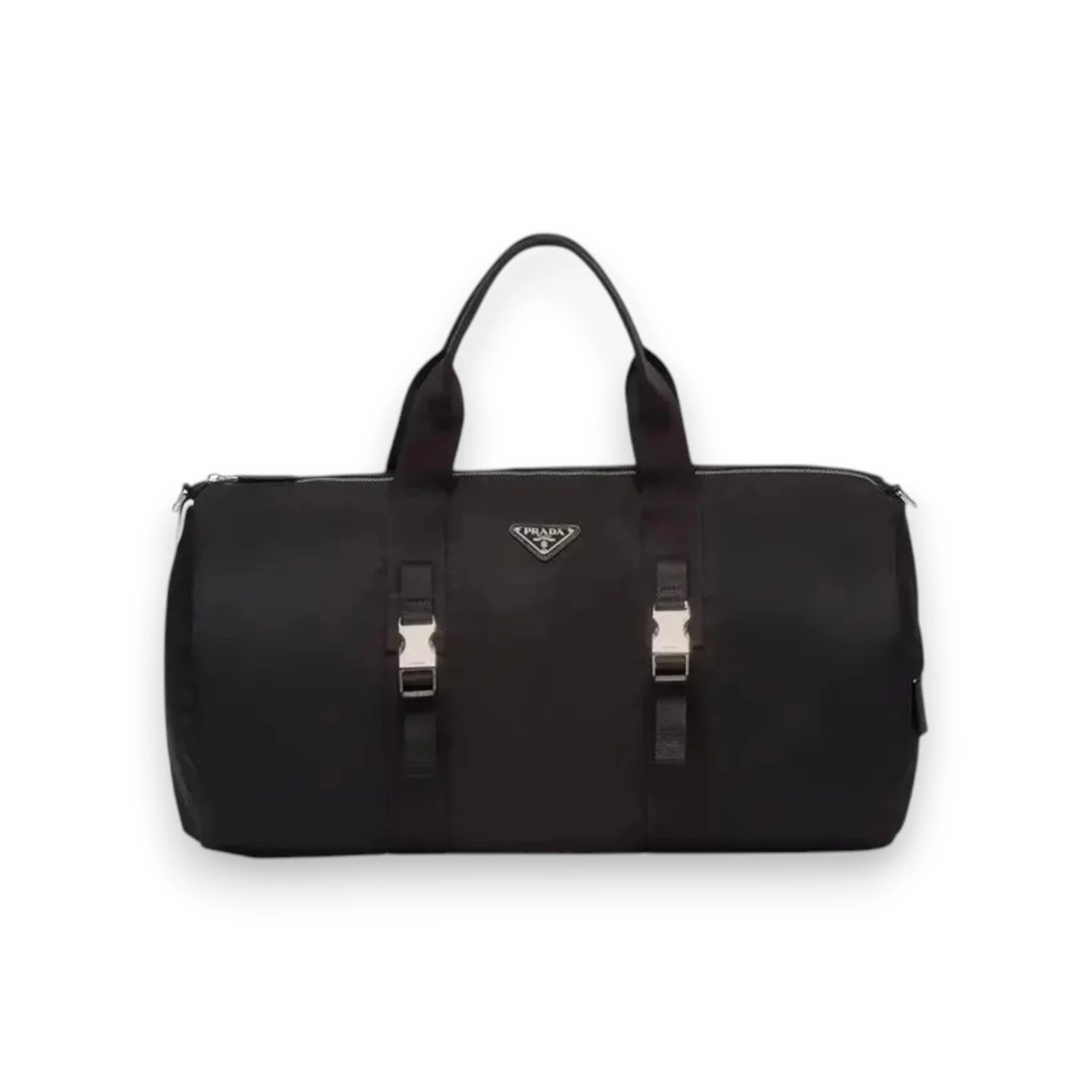 PRADA x ADIDAS RE-NYLON DUFFEL BAG