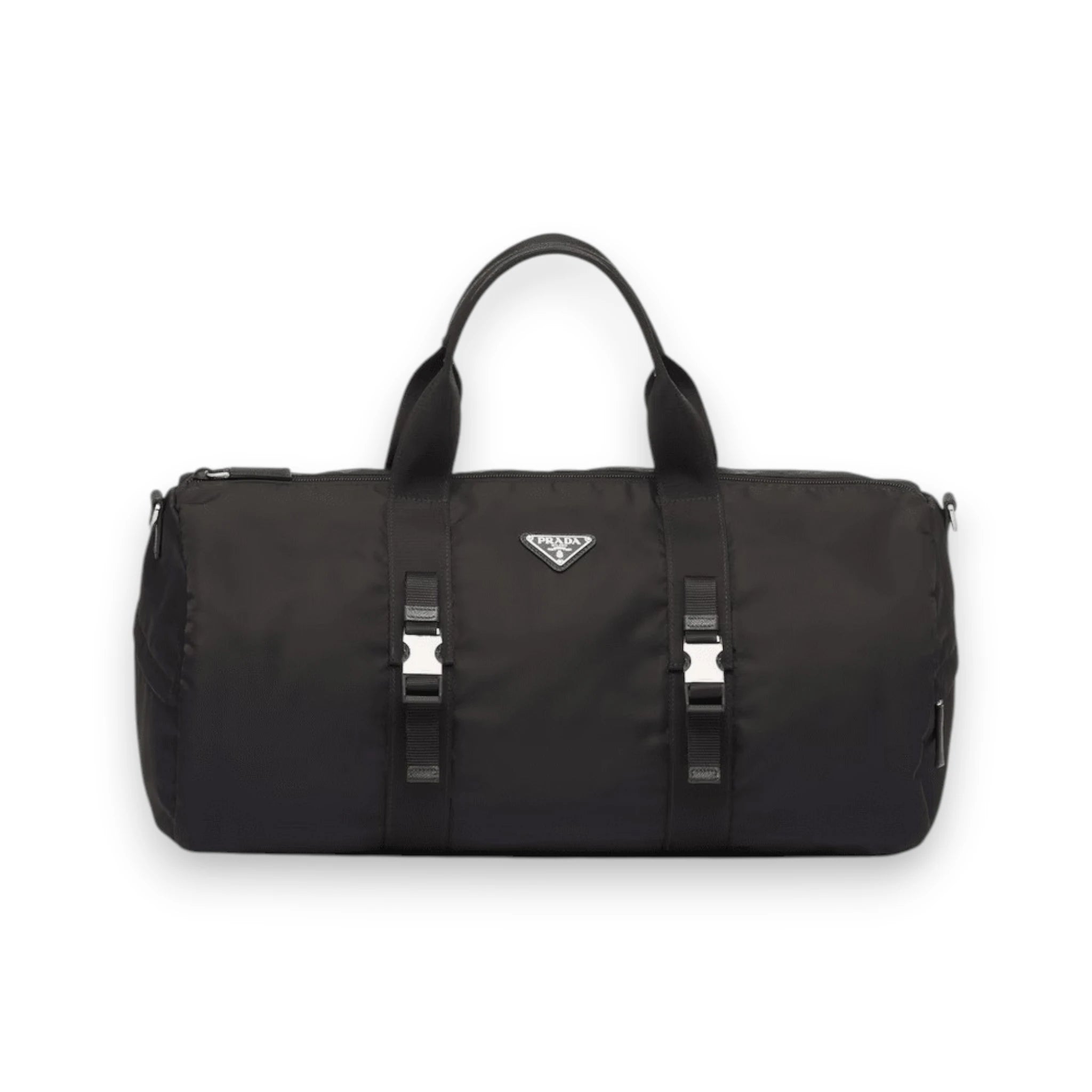 PRADA RE-NYLON DUFFLE BAG