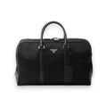 PRADA RE-NYLON DUFFEL BAG