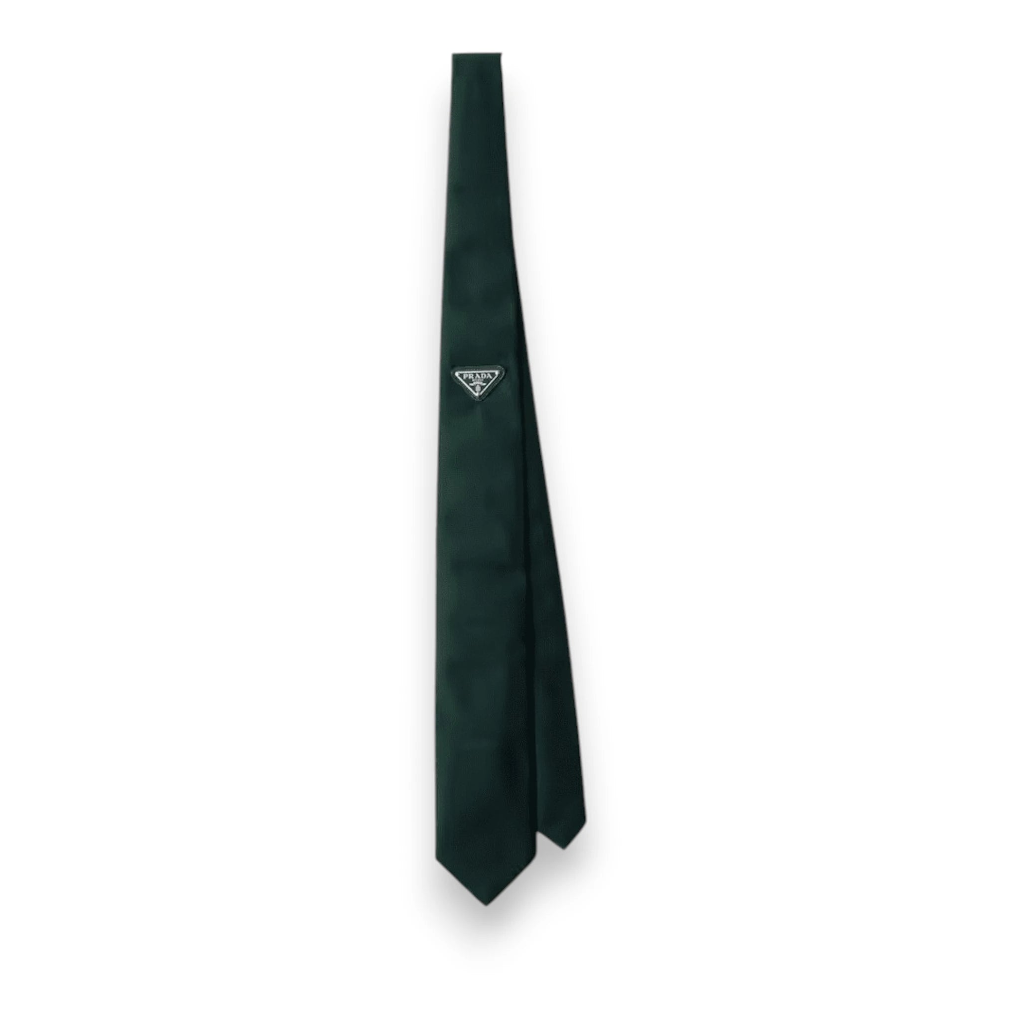 PRADA RE-NYLON TIE