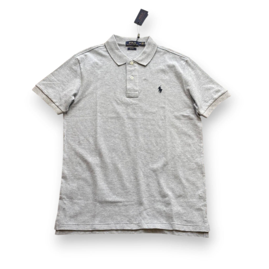 RALPH LAUREN SLIM FIT POLO SHIRT
