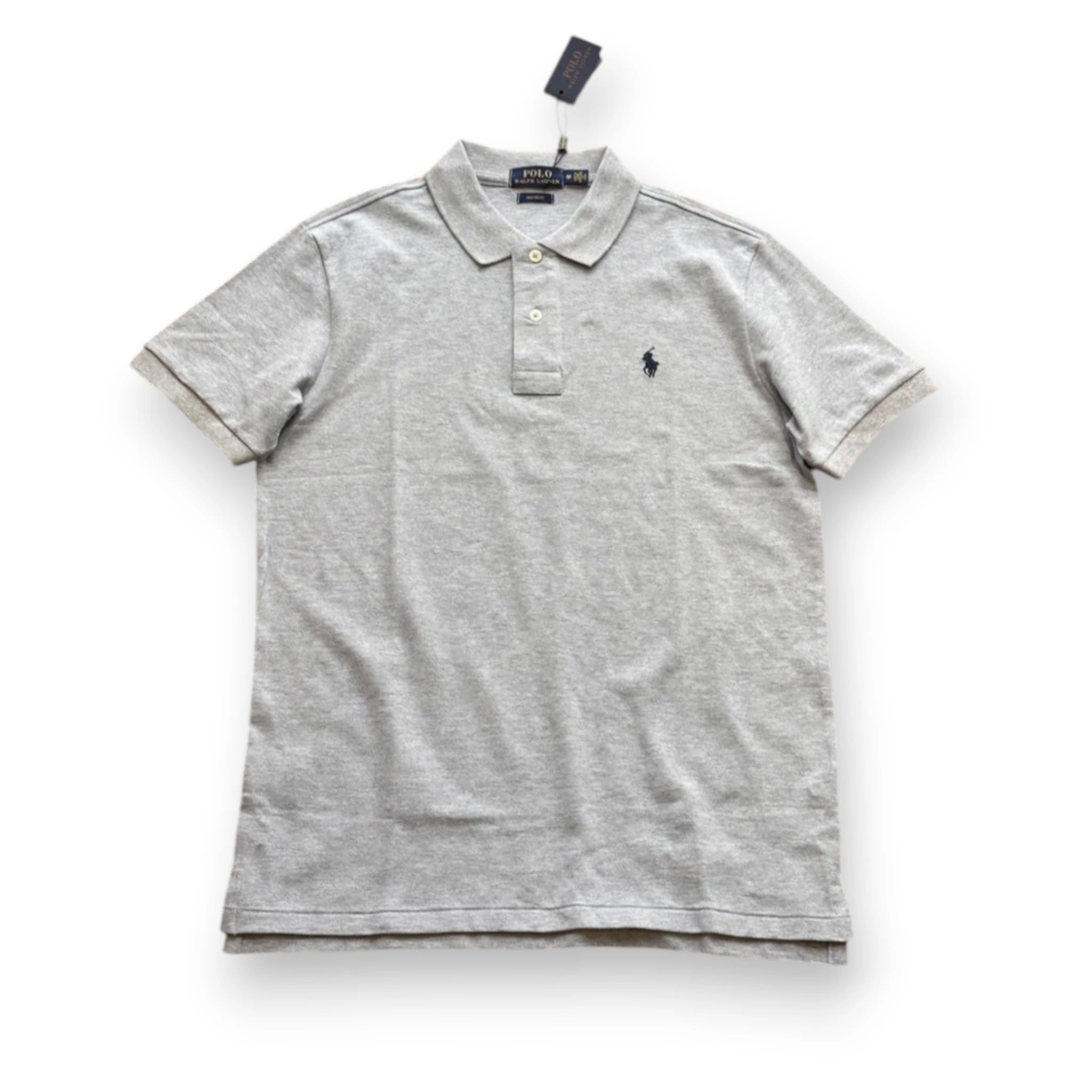 RALPH LAUREN SLIM FIT POLO SHIRT