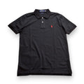 RALPH LAUREN SLIM FIT POLO SHIRT