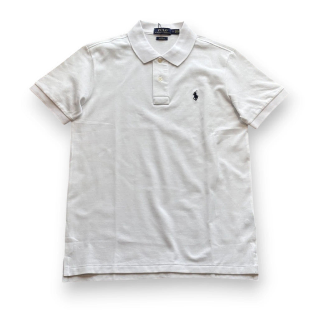 RALPH LAUREN SLIM FIT POLO SHIRT