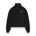 RHUDE CLASSIQUE QUARTER ZIP
