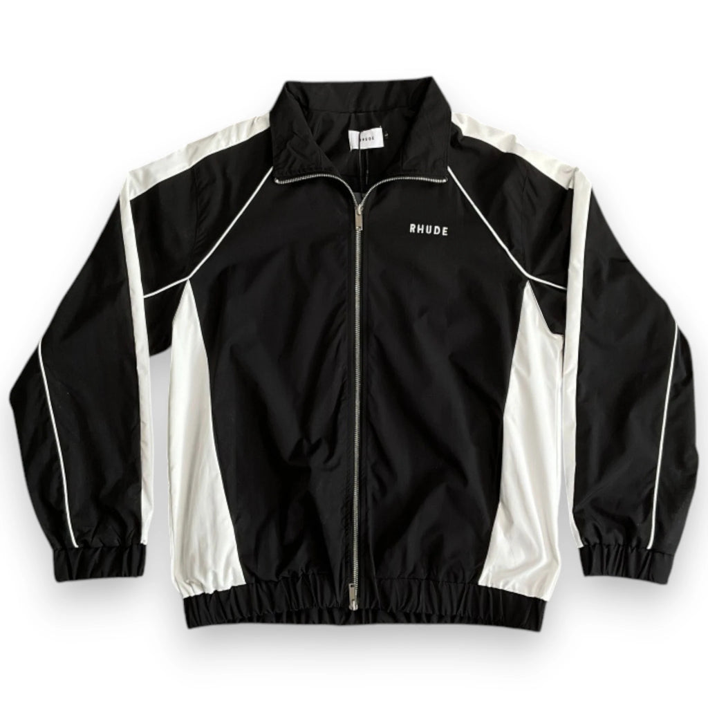 RHUDE RAMONA PIPING TRACKSUIT