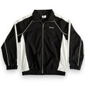RHUDE RAMONA PIPING TRACKSUIT