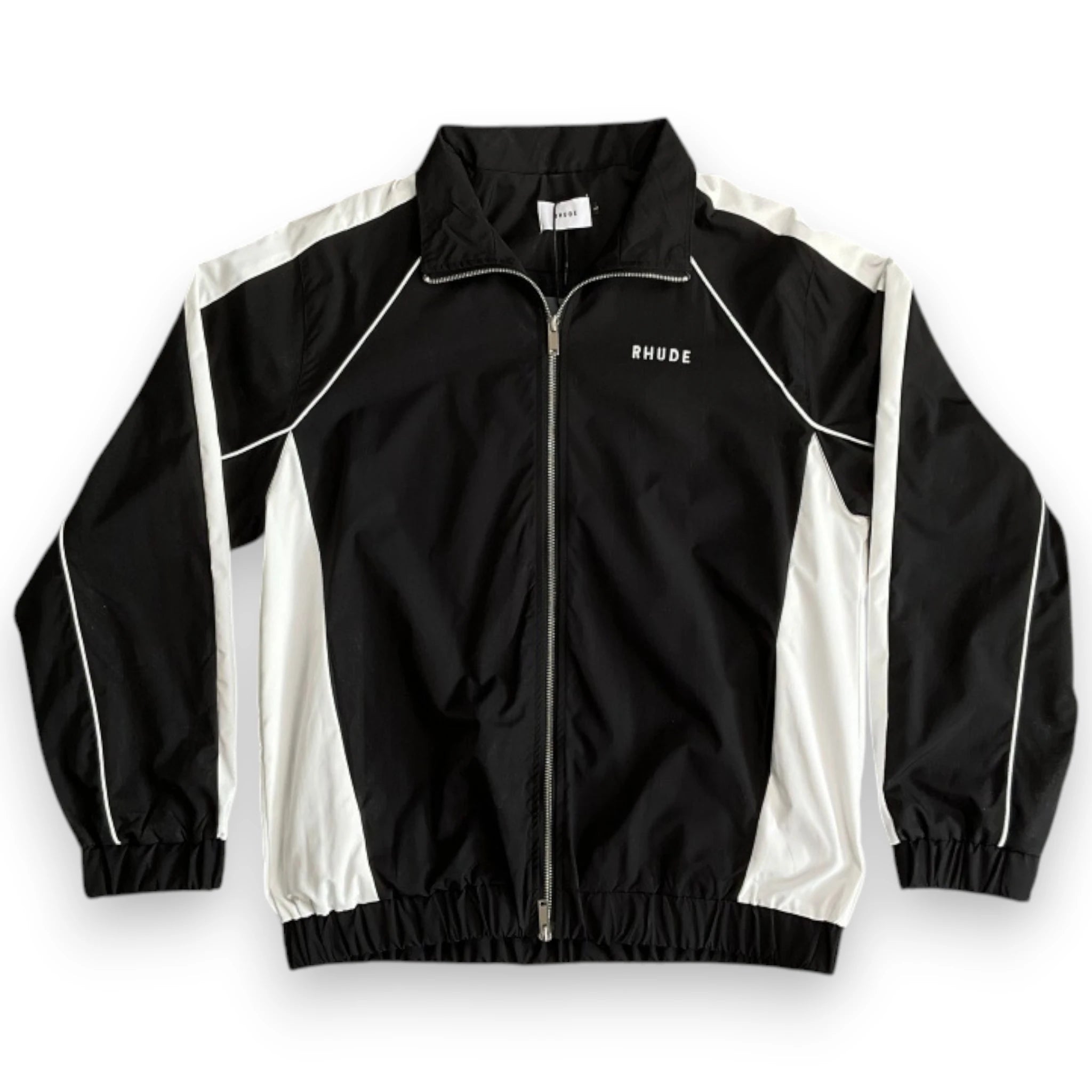 RHUDE RAMONA PIPING TRACKSUIT